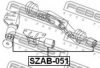 SUZUK 2755063J00 Mounting, differential